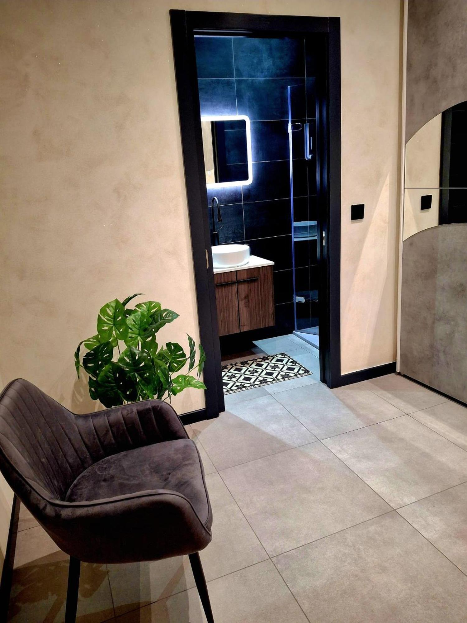 Matilde Valletta Suites Exterior photo