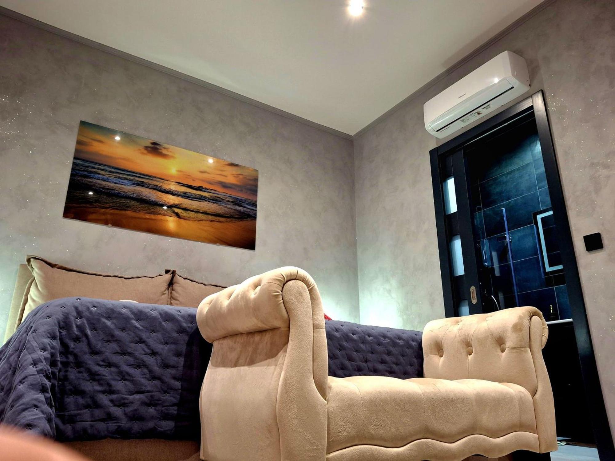 Matilde Valletta Suites Exterior photo