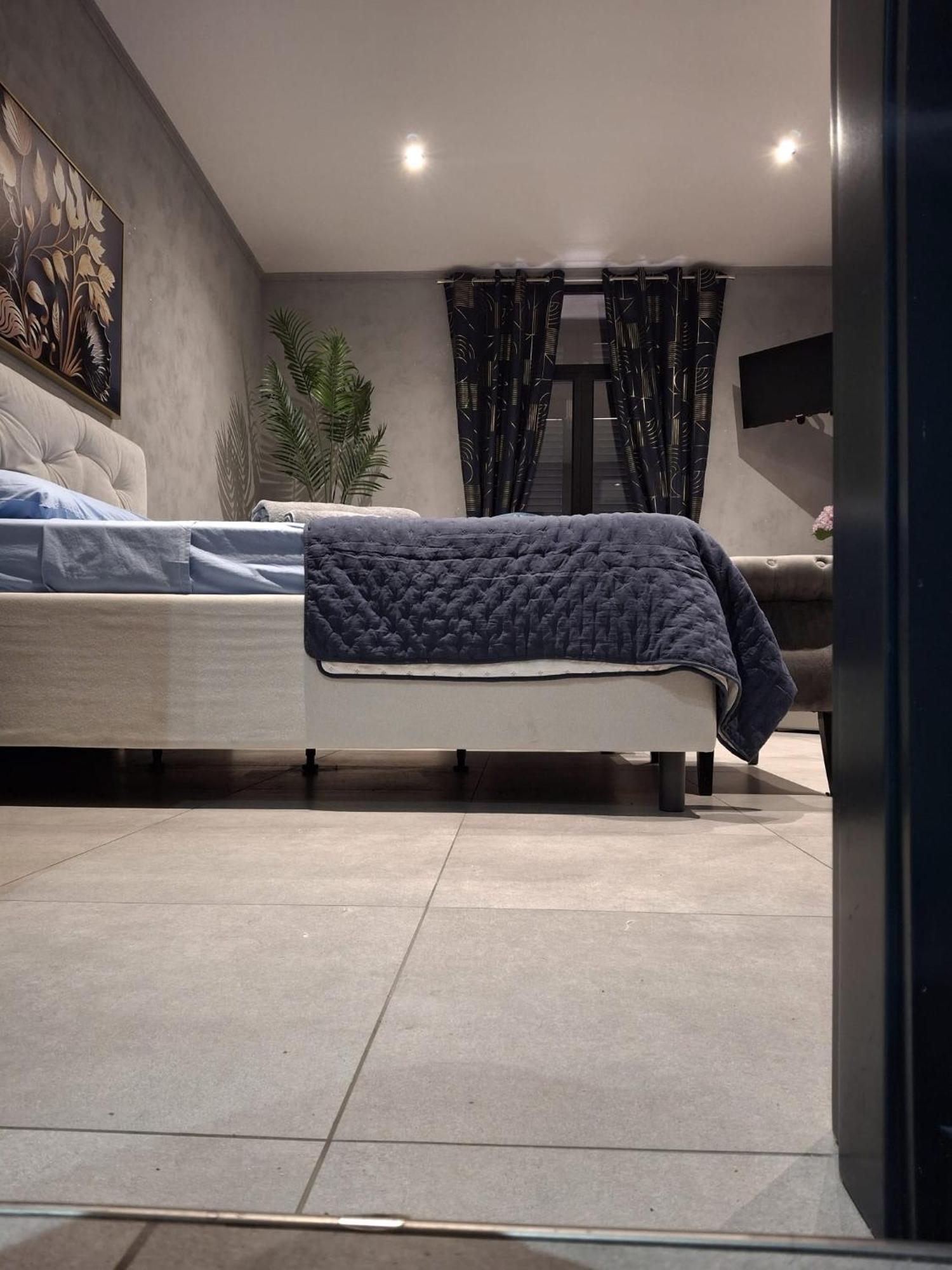 Matilde Valletta Suites Exterior photo